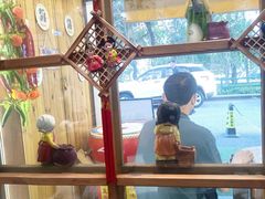 -鑫日千里马朝鲜族小馆(总店)