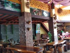 -汤锅大王(新平曹苏黄牛汤锅有限公司)