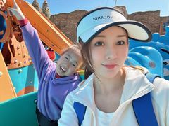 -大连海昌发现王国主题公园