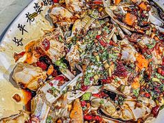 -长平老姿娘夜粥(平东一街店)