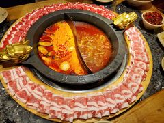 -蜀大侠火锅(四川北路店)