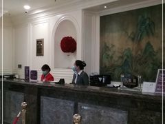 -中旅阿那亚九龙湖·公主酒店