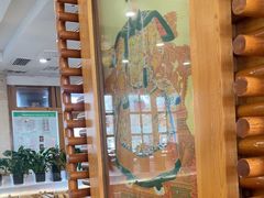 -大清花饺子(山庄店)