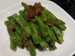 干煸四季豆-鼎泰丰(美丽华店)