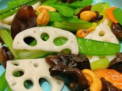 -南山鲜虾面·活鲜小馆·海味大连菜(南山总店)