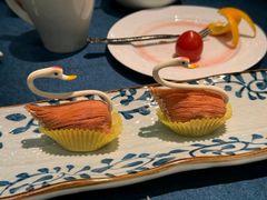 -福禧酒窖·中餐厅 (万柳店)