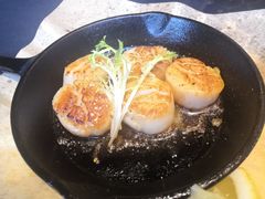 -小火花·干式熟成牛排馆Spark SteakHouse(剑桥郡店)
