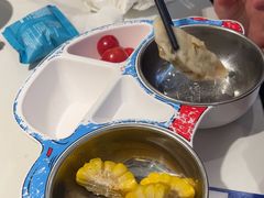 -兰湘子·湘菜小炒(石家庄万象城店)