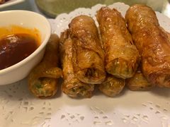 -翠亭酒家(山西南路店)