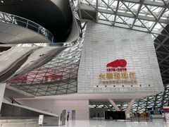 -深圳市当代艺术与城市规划馆