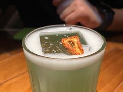 -LAMP BAR 水烟音乐酒吧