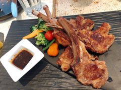烤羊排-Carmen卡门西班牙餐厅