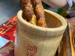 -云来居素食馆(海上世界店)