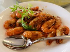 元宝虾-国际饭店·帆声西饼屋(黄河路店)