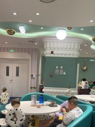 -奈尔宝家庭中心·亲子餐厅(苏州大悦城店)