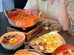 -Ameigo梅果·云贵川bistro(长宁来福士店)