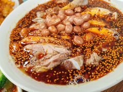 -艺味深尝(云锦路店)