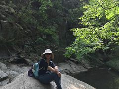 -木兰云雾山