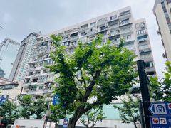 -南京西路(地铁站)