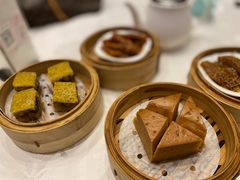 -京粤荟(海王银河科技大厦店)