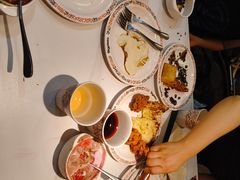 -比格比萨自助(新辰里学清路店)