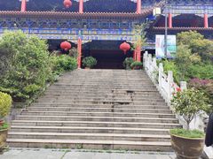 -开福禅寺