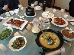 -丽华园(汉阳龙阳店)