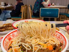 -武圣羊汤·西北面(朝阳门店)