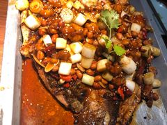 -锦尚阁烤鱼(望京新荟城店)