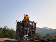 -欢乐松鼠谷