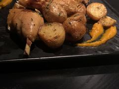 -C&R西班牙餐厅