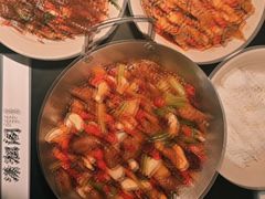 -潇湘阁(望京SOHO店)