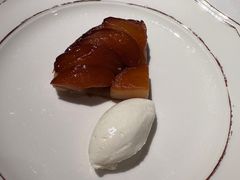 -Oyster Talks 四度蚝法餐厅