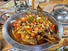 -好呷八大碗(五羊店)