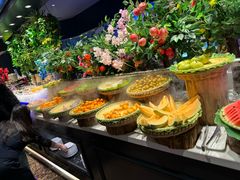 -SEA西雅图海鲜自助餐厅(海乐世界店)