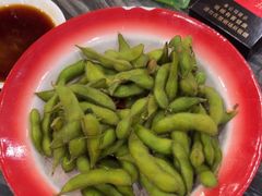 -江湖黑大兔(杨家坪店)
