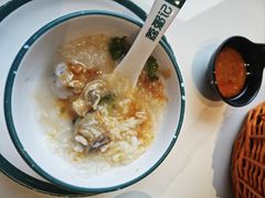-荔粥记潮汕砂锅粥(新北万达店)