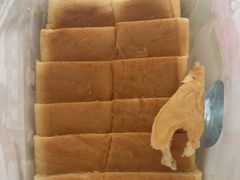 -爸爸糖吐司面包(重庆解放碑英利大融城店)