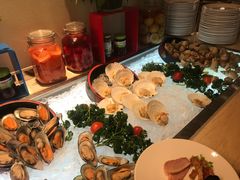-杭州滨江世融艾美酒店·新食谱全日餐厅