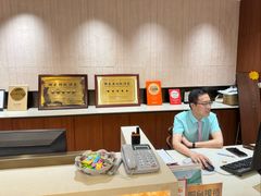 -金三杯酒家(泉城路店)