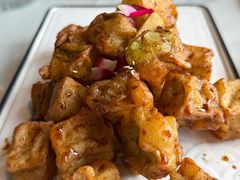 -柳莺湖上·湖景餐厅·江南菜(西湖店)