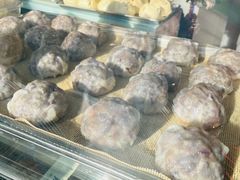 八宝粘豆包-宫门口馒头铺(创始人总店)