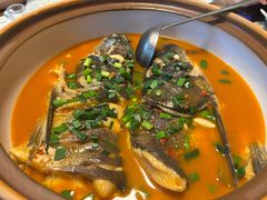 -千岛湖小鱼儿·淳安匠心农家菜