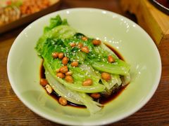 -涌上外婆桥(南塘店)