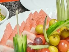 -海底捞火锅(崇文门新世界百货店)