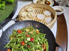 -大汗行宫园林餐厅