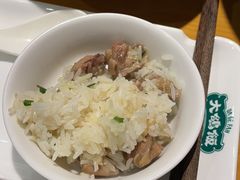-大鸽饭(马王堆店)