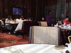 -顺德美的万豪酒店-万豪中餐厅