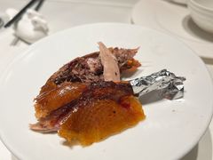 -四季民福烤鸭店(王府井灯市口店)
