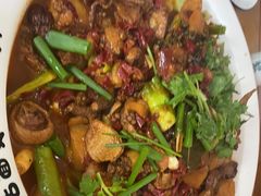 -福顺祥大盘鸡(临潼店)